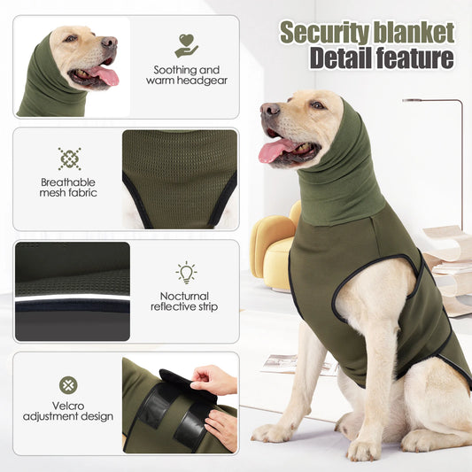 Calming Anxiety Vest