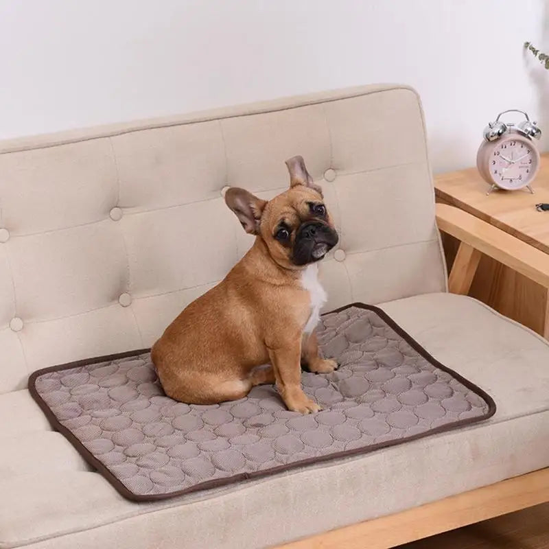 Cooling Comfort Mat