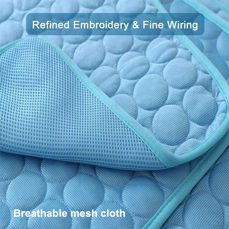 Cooling Comfort Mat