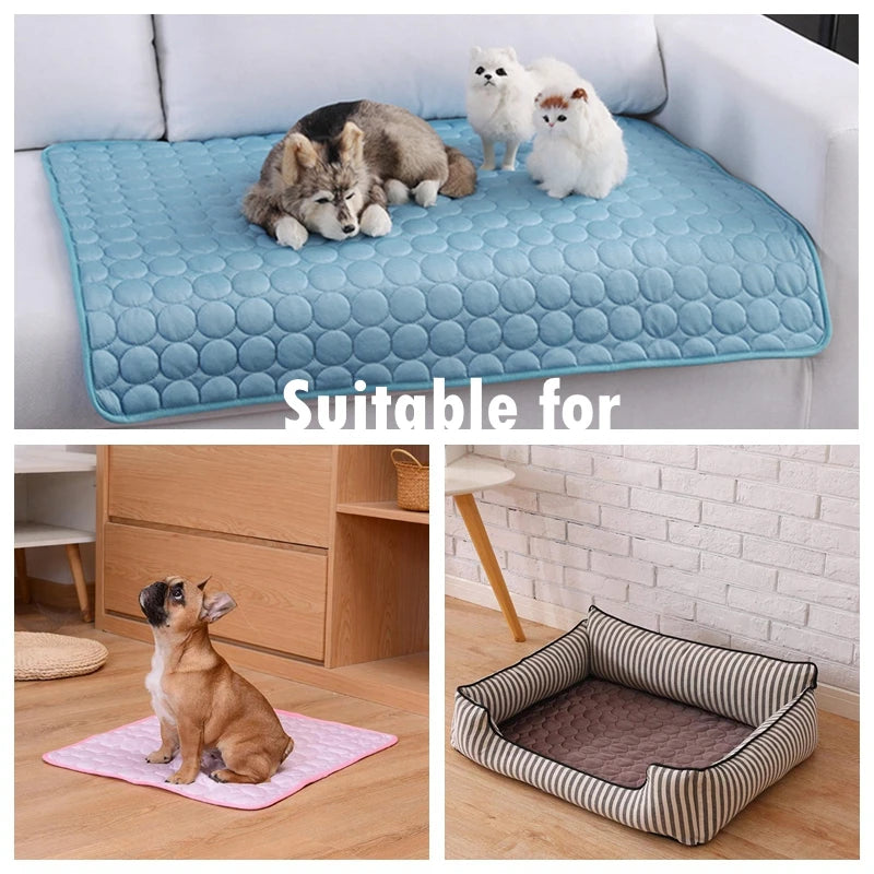 Cooling Comfort Mat
