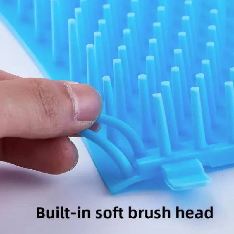Portable Paw Cleaner