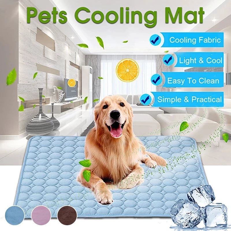 Cooling Comfort Mat