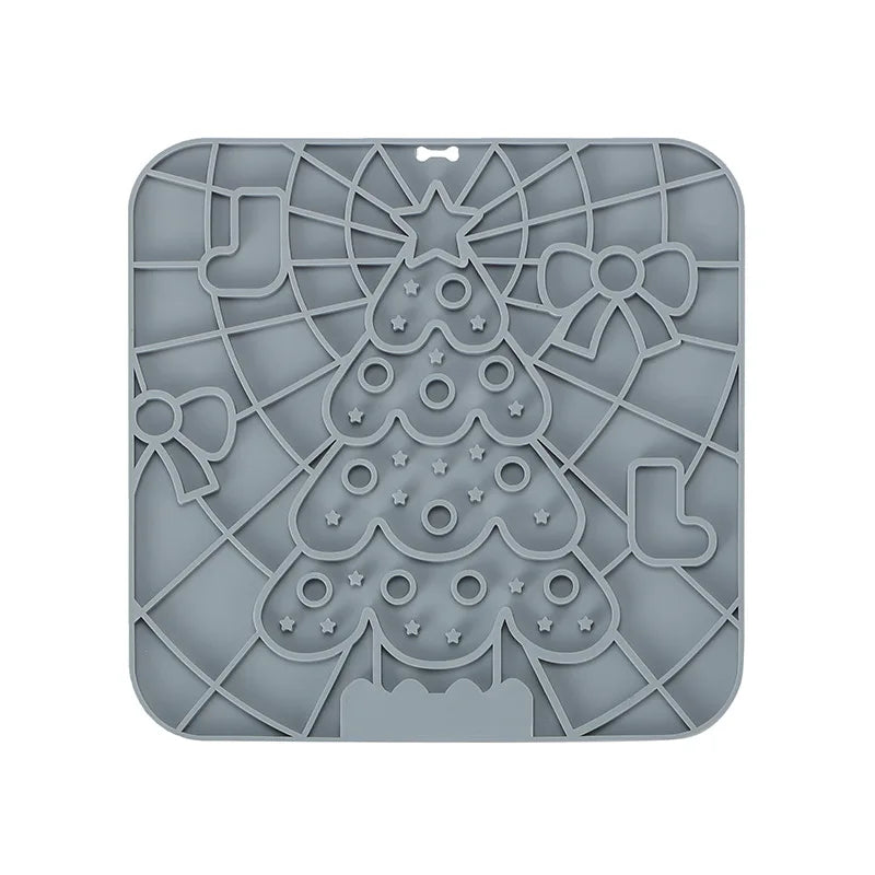Enrichment Lick Mat