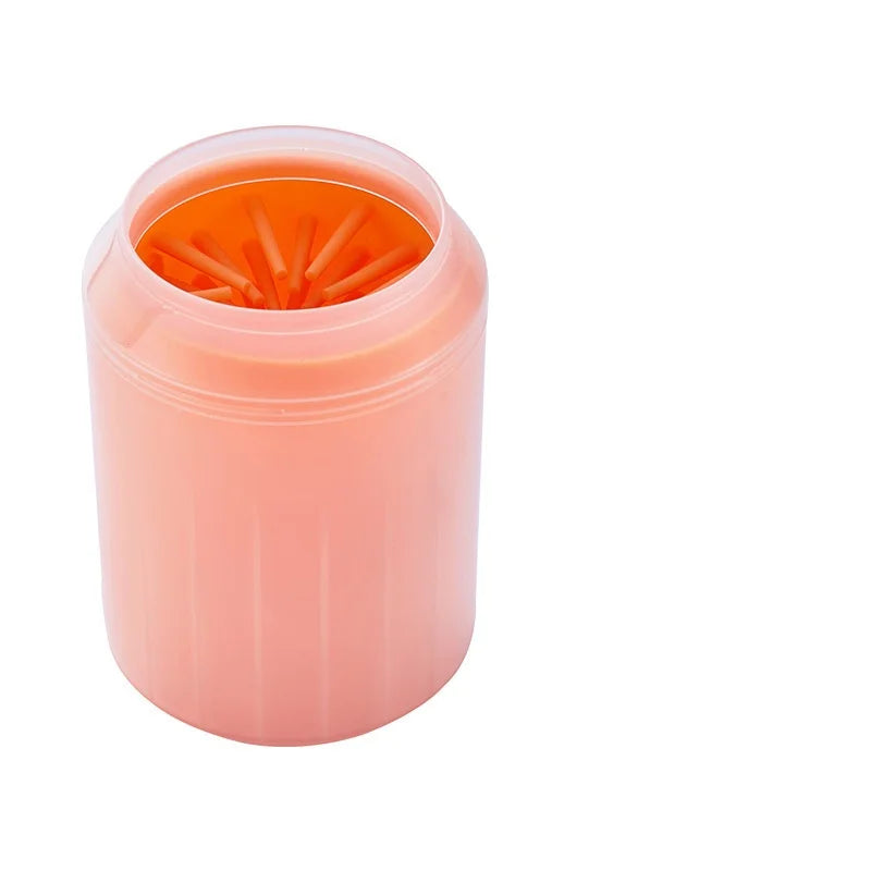 Portable Paw Cleaner