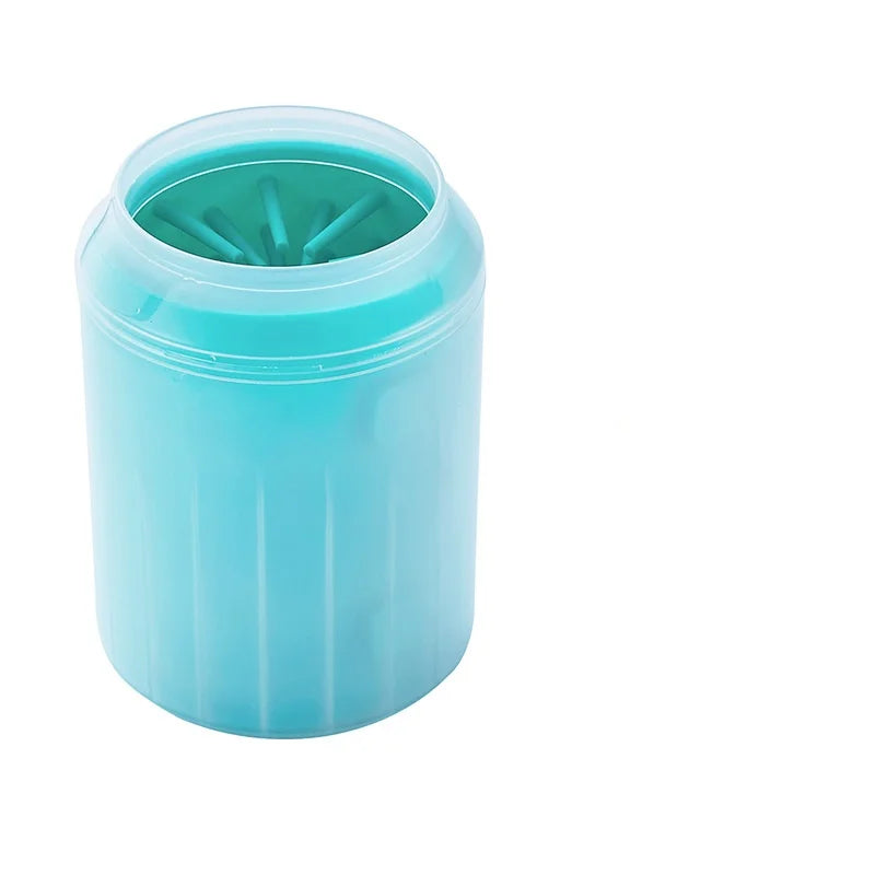 Portable Paw Cleaner
