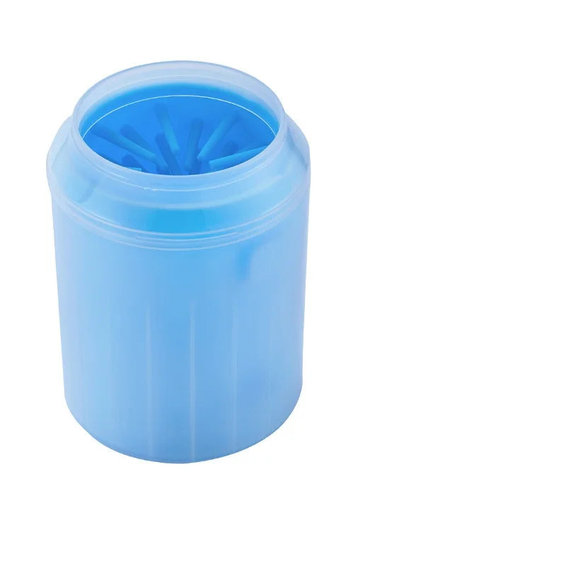 Portable Paw Cleaner