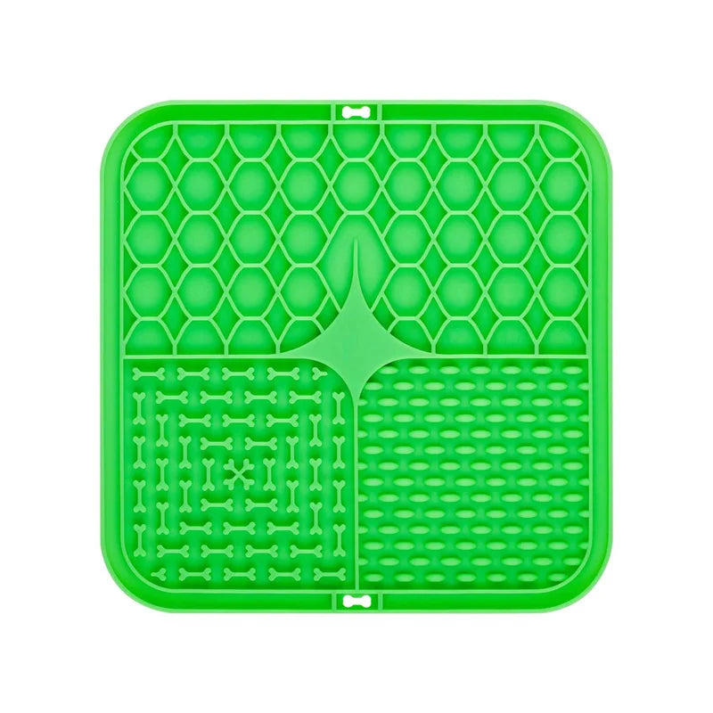 Enrichment Lick Mat