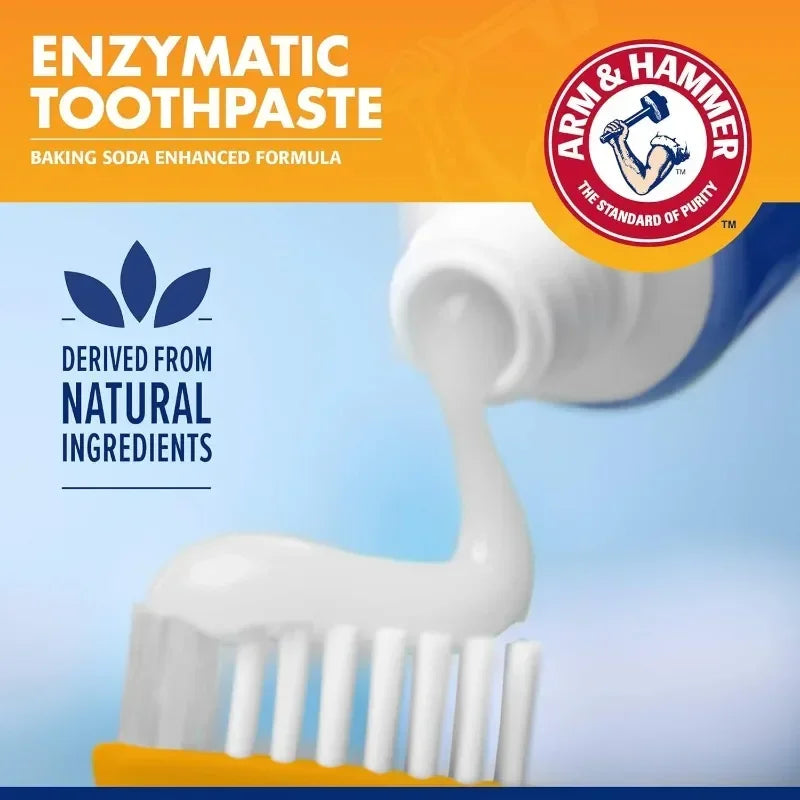 Complete Dental Care Kit