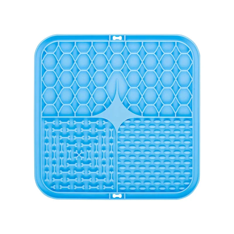 Enrichment Lick Mat